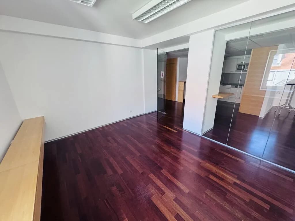 4-Zimmer-Gewerbeimmobilie mieten in Wien – 97 m², € 1.416 – Bild 4 von 12