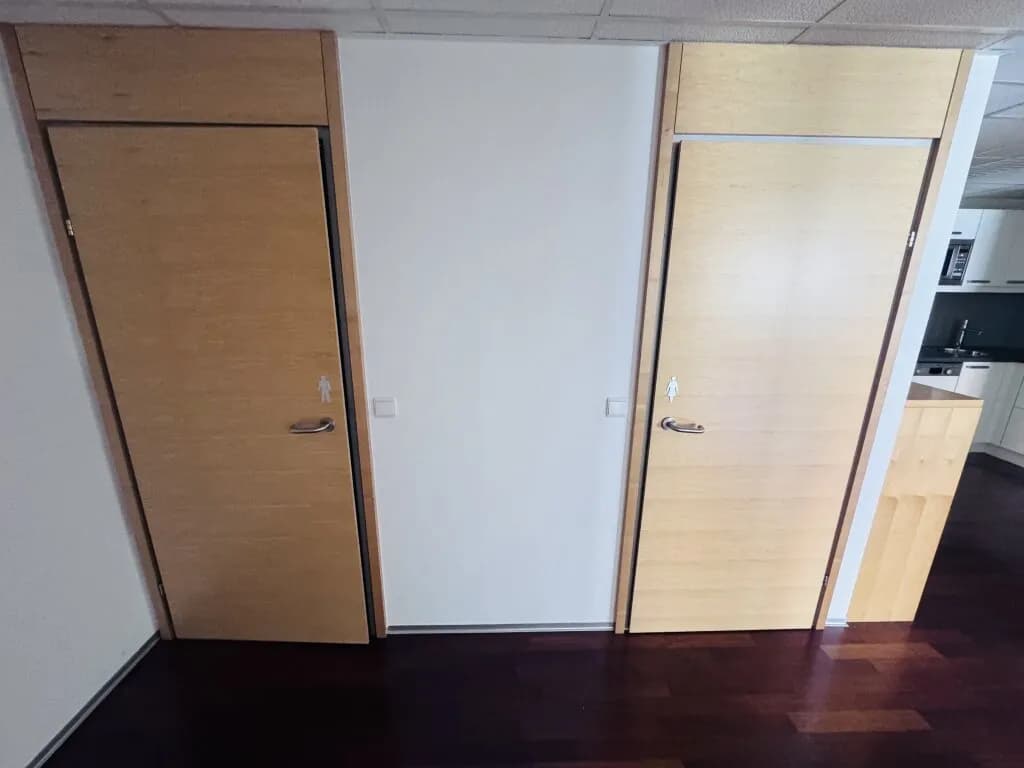 4-Zimmer-Gewerbeimmobilie mieten in Wien – 97 m², € 1.416 – Bild 7 von 12