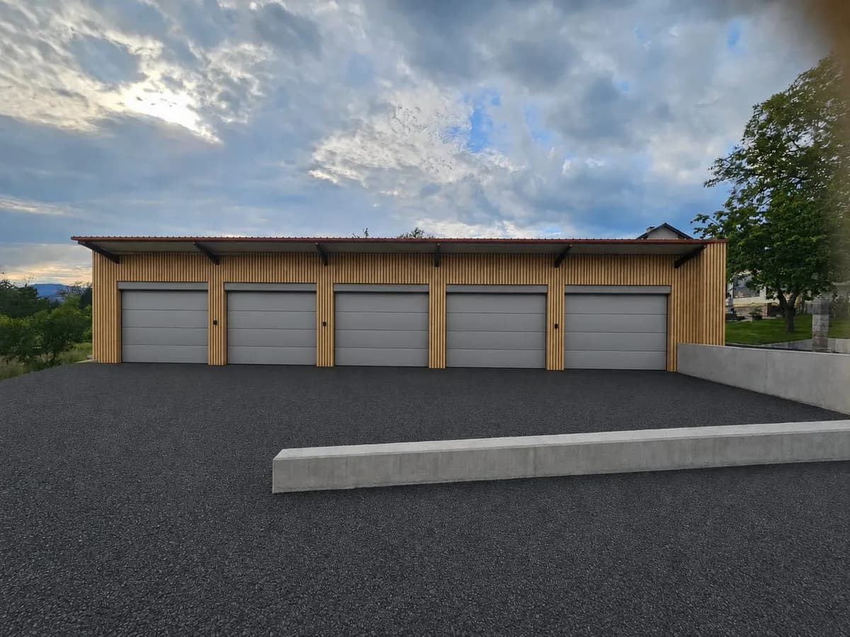 Immobilie mieten in Hartberg-Fürstenfeld – 31 m² – Bild 2 von 4
