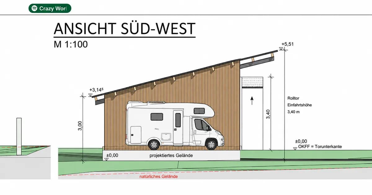 Immobilie mieten in Hartberg-Fürstenfeld – 31 m² – Bild 3 von 4