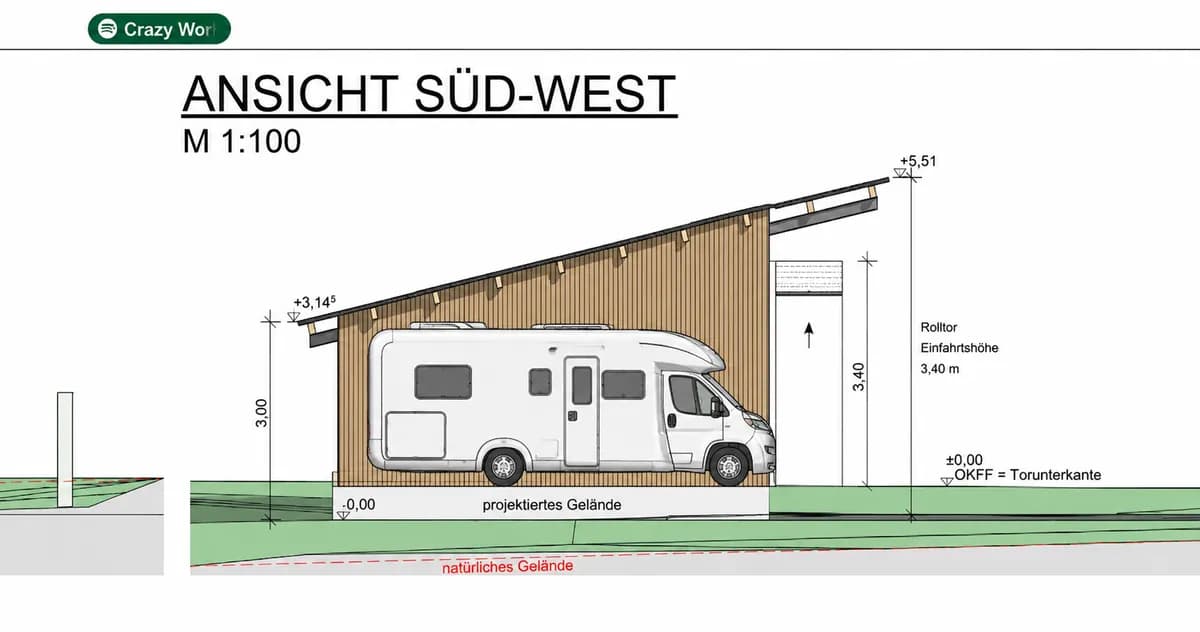 Immobilie mieten in Hartberg-Fürstenfeld – 31 m² – Bild 4 von 4