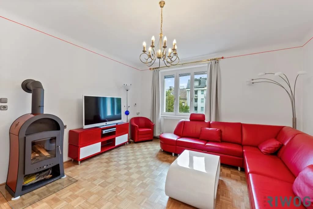 2-Zimmer-Wohnung kaufen in Wien – 70,3 m², € 475.000