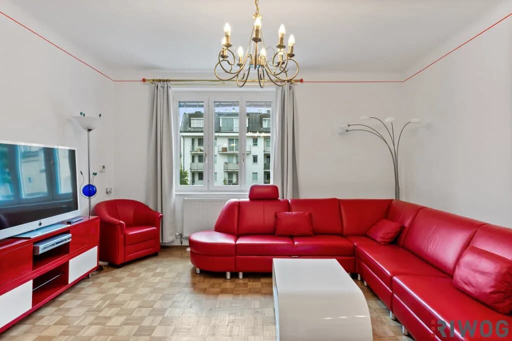 2-Zimmer-Wohnung kaufen in Wien – 70,3 m², € 475.000 – Bild 2 von 18
