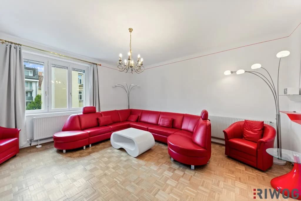 2-Zimmer-Wohnung kaufen in Wien – 70,3 m², € 475.000 – Bild 3 von 18