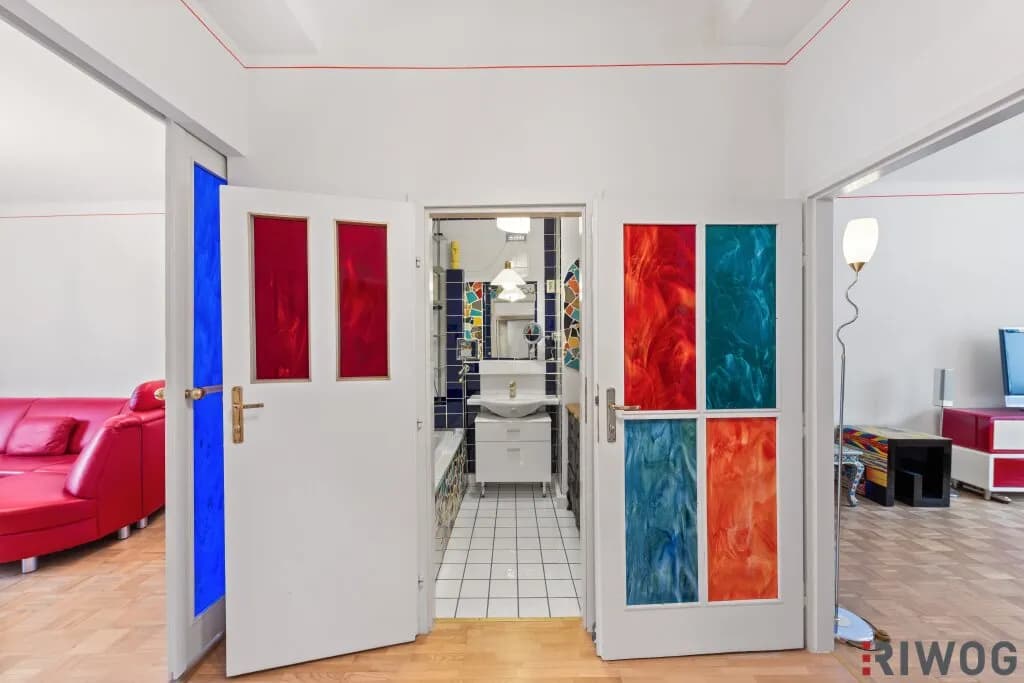 2-Zimmer-Wohnung kaufen in Wien – 70,3 m², € 475.000 – Bild 10 von 18
