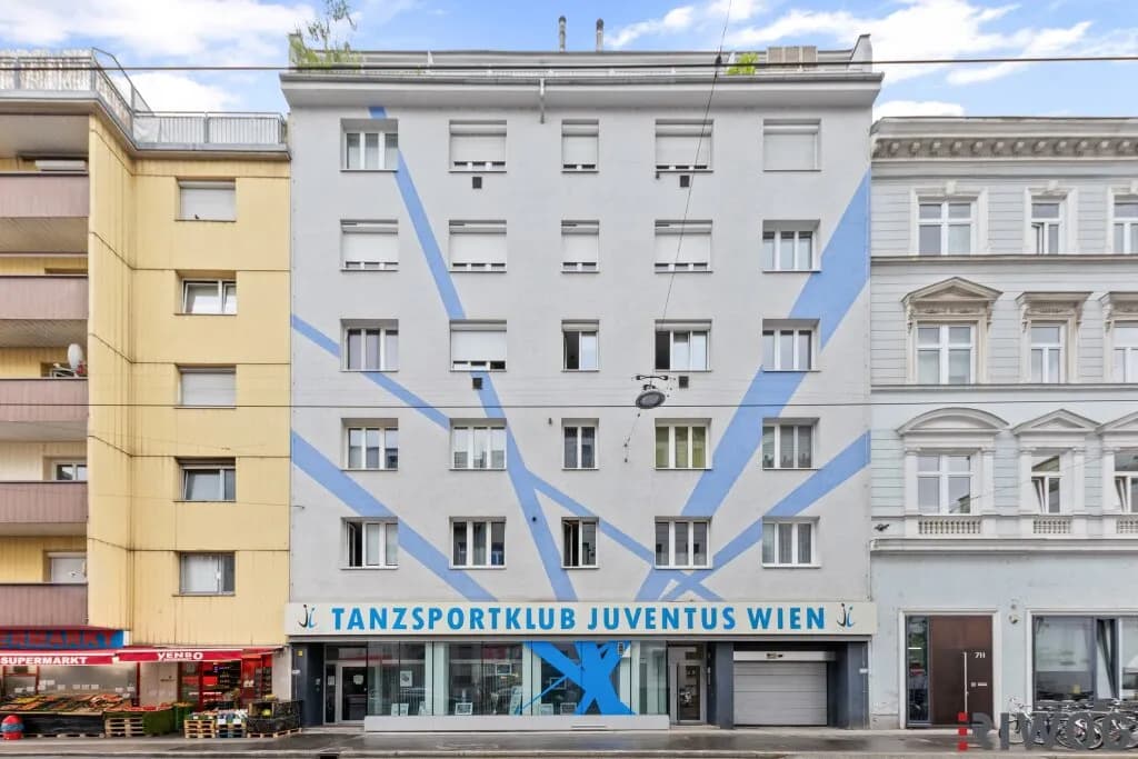 2-Zimmer-Wohnung kaufen in Wien – 70,3 m², € 475.000 – Bild 16 von 18