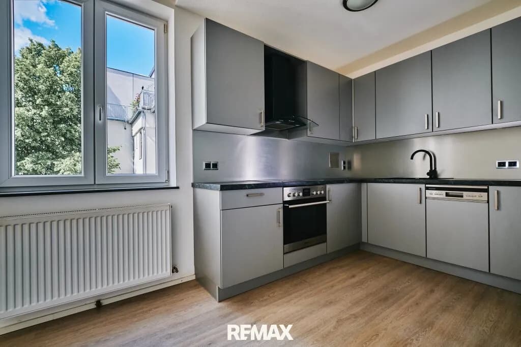 2-Zimmer-Wohnung kaufen in Wien – 56,07 m², € 210.000 – Bild 1 von 27