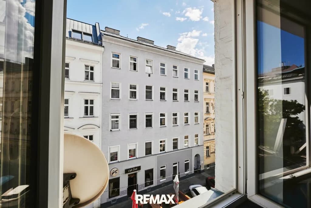 2-Zimmer-Wohnung kaufen in Wien – 56,07 m², € 210.000 – Bild 7 von 27
