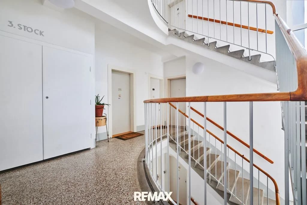 2-Zimmer-Wohnung kaufen in Wien – 56,07 m², € 210.000 – Bild 10 von 27