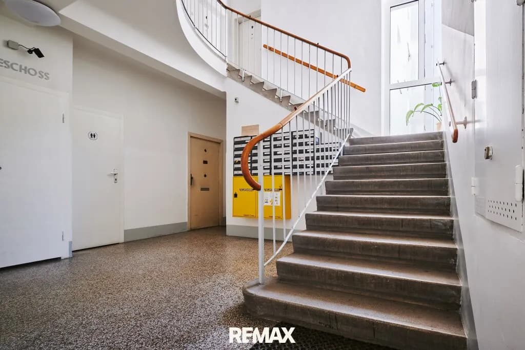 2-Zimmer-Wohnung kaufen in Wien – 56,07 m², € 210.000 – Bild 12 von 27