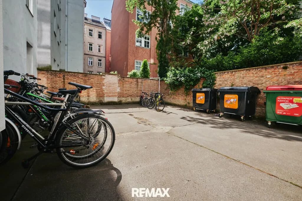 2-Zimmer-Wohnung kaufen in Wien – 56,07 m², € 210.000 – Bild 13 von 27