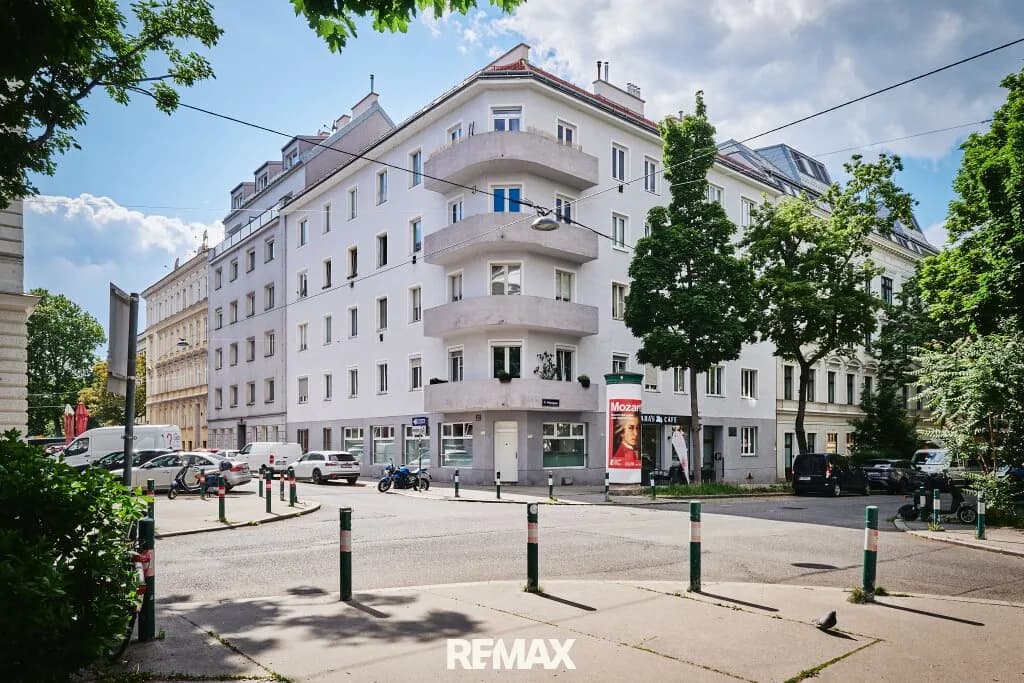2-Zimmer-Wohnung kaufen in Wien – 56,07 m², € 210.000 – Bild 14 von 27