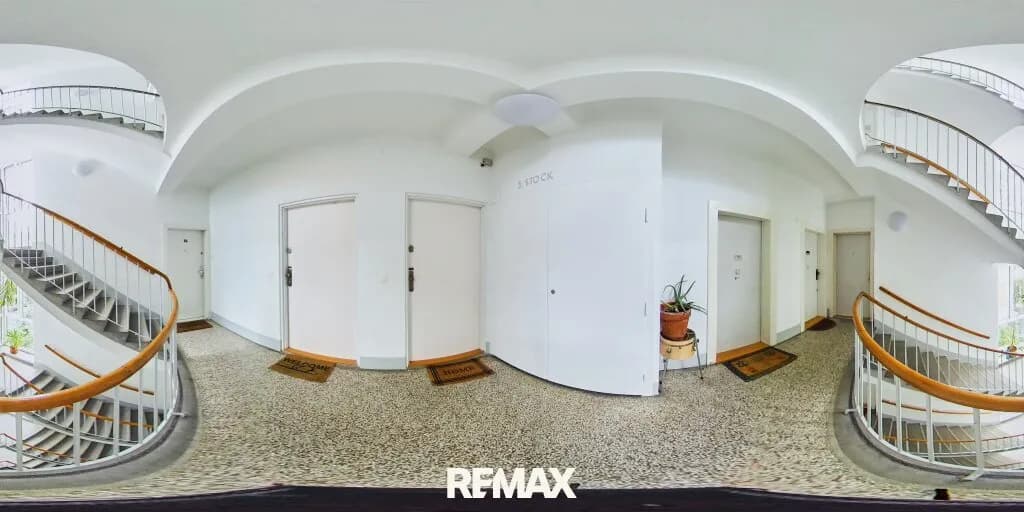 2-Zimmer-Wohnung kaufen in Wien – 56,07 m², € 210.000 – Bild 22 von 27