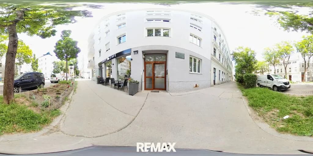 2-Zimmer-Wohnung kaufen in Wien – 56,07 m², € 210.000 – Bild 27 von 27