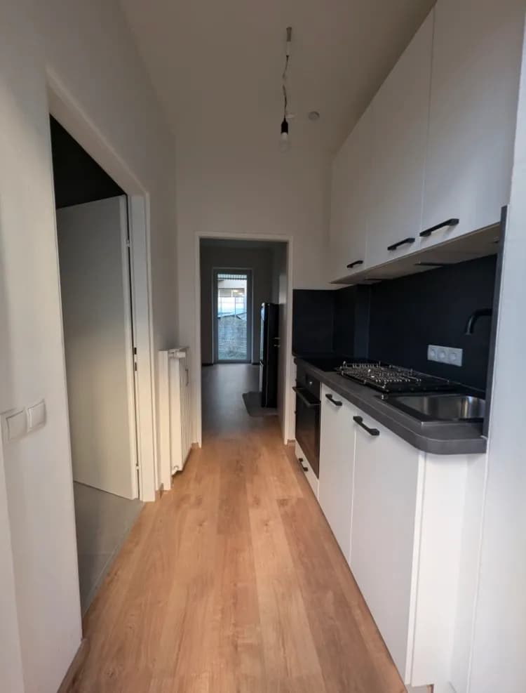 1-Zimmer-Wohnung mieten in Graz – 30 m², € 534