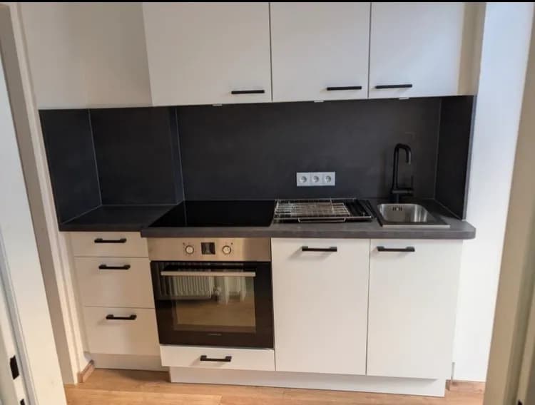 1-Zimmer-Wohnung mieten in Graz – 30 m², € 534 – Bild 2 von 10