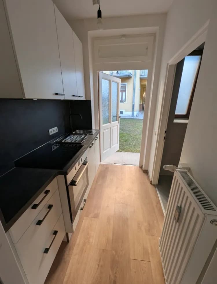 1-Zimmer-Wohnung mieten in Graz – 30 m², € 534 – Bild 3 von 10