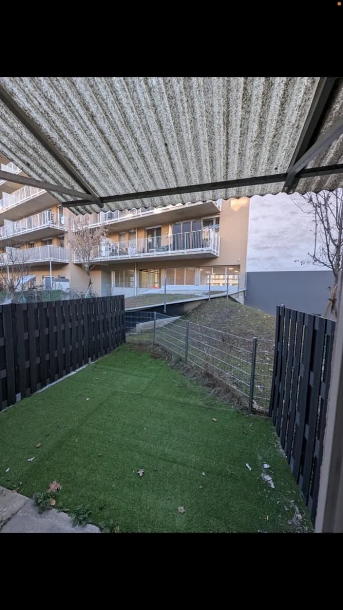1-Zimmer-Wohnung mieten in Graz – 30 m², € 534 – Bild 9 von 10