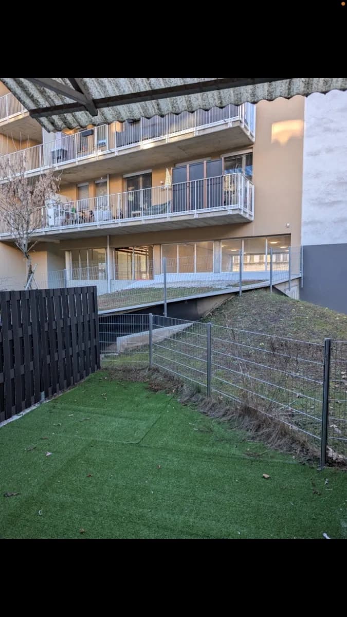 1-Zimmer-Wohnung mieten in Graz – 30 m², € 534 – Bild 10 von 10