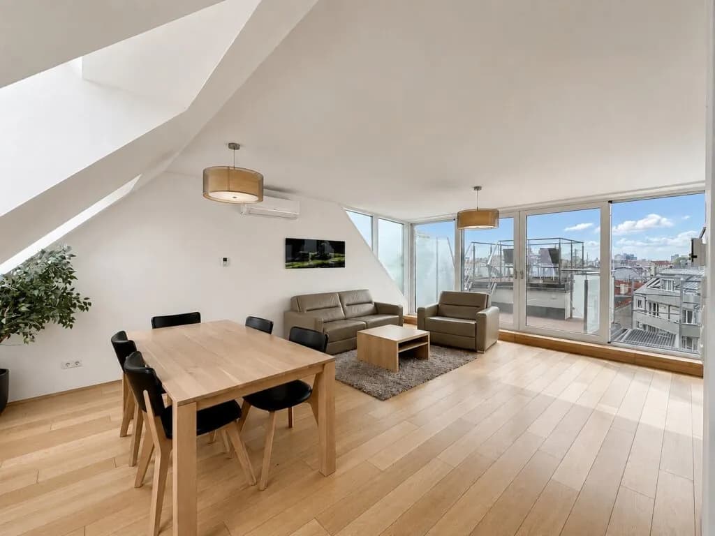 3-Zimmer-Wohnung kaufen in Wien – 100 m², € 750.000
