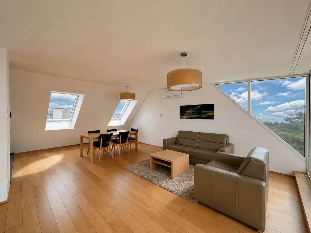 3-Zimmer-Wohnung kaufen in Wien – 100 m², € 750.000 – Bild 2 von 19