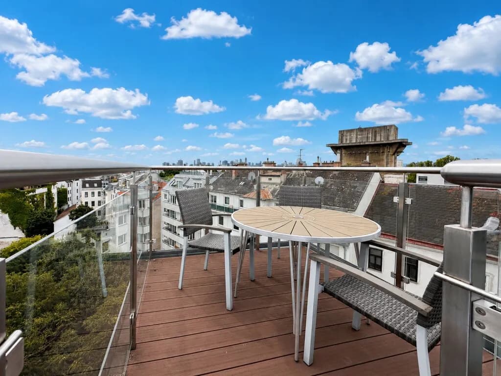 3-Zimmer-Wohnung kaufen in Wien – 100 m², € 750.000 – Bild 3 von 19