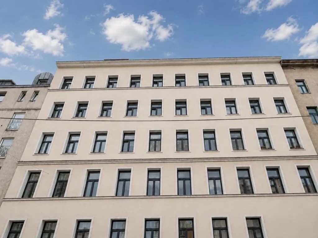 3-Zimmer-Wohnung kaufen in Wien – 100 m², € 750.000 – Bild 15 von 19