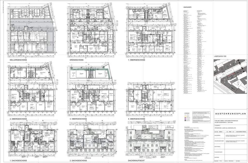 3-Zimmer-Wohnung kaufen in Wien – 100 m², € 750.000 – Bild 17 von 19