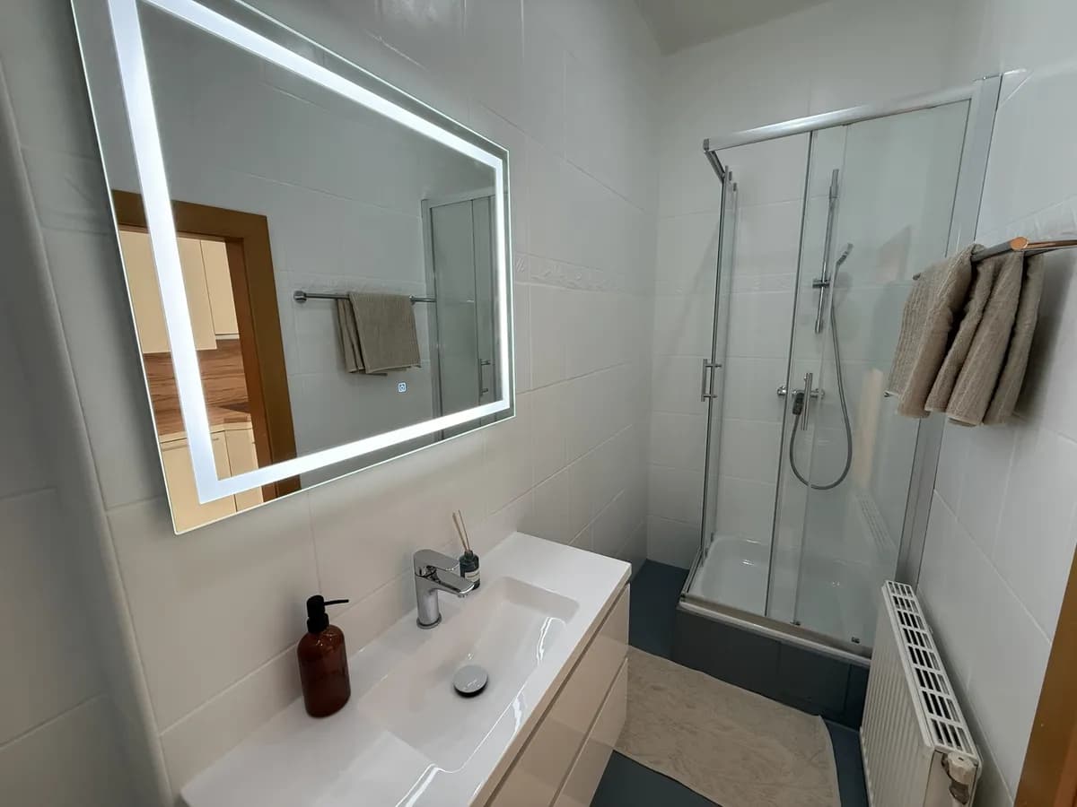2-Zimmer-Wohnung mieten in Wien – 48 m², € 1.728 – Bild 4 von 5
