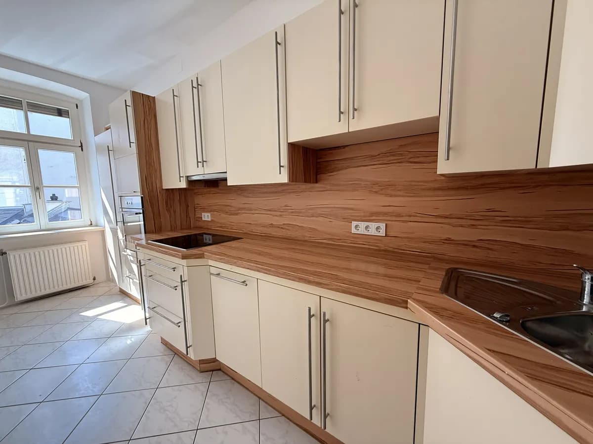 2-Zimmer-Wohnung mieten in Wien – 48 m², € 1.728 – Bild 5 von 5
