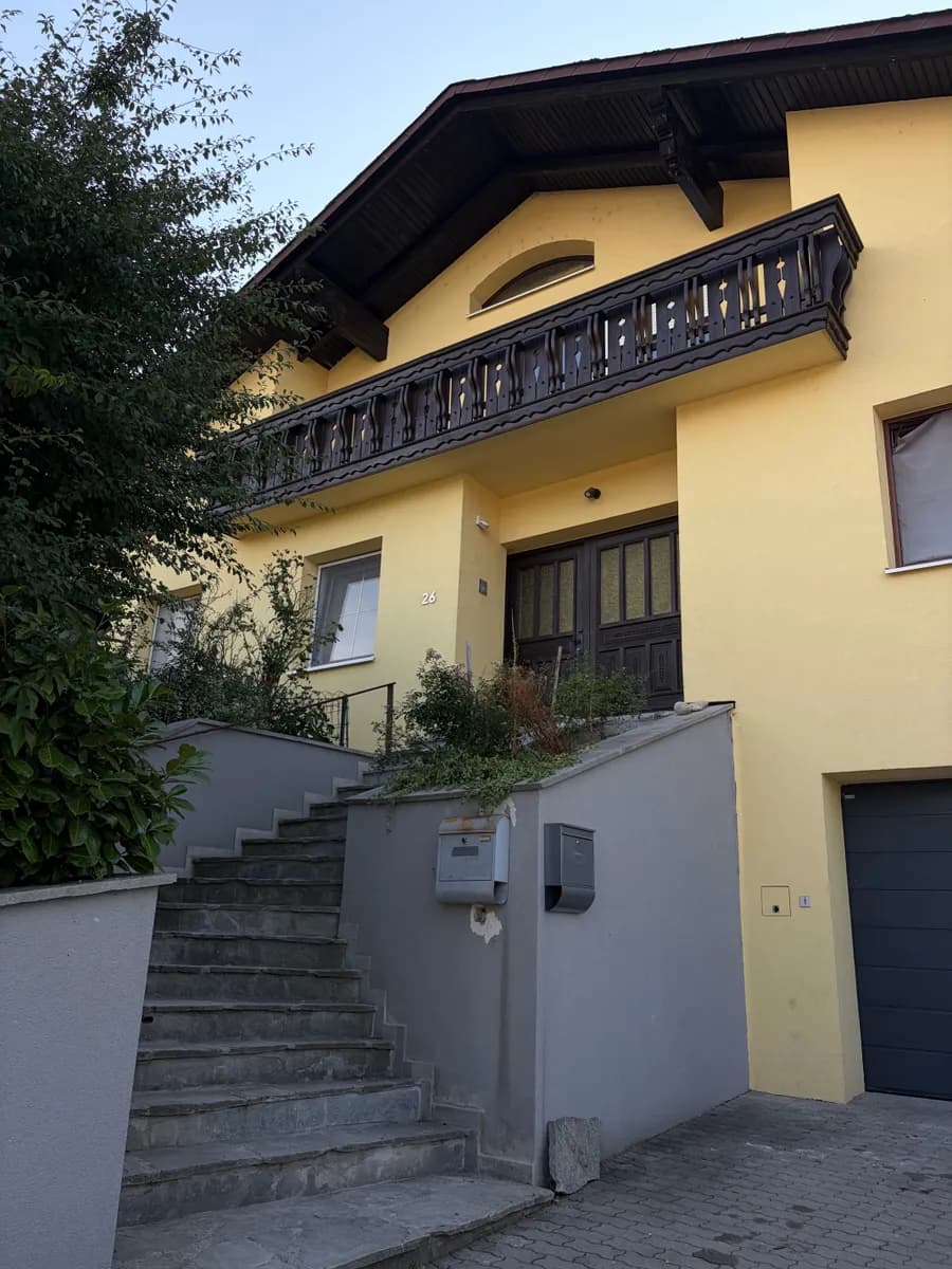 5-Zimmer-Wohnung mieten in Eferding – 91 m², € 920