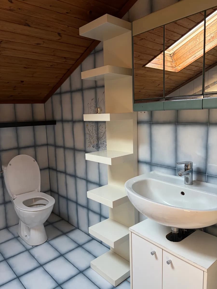 5-Zimmer-Wohnung mieten in Eferding – 91 m², € 920 – Bild 10 von 27