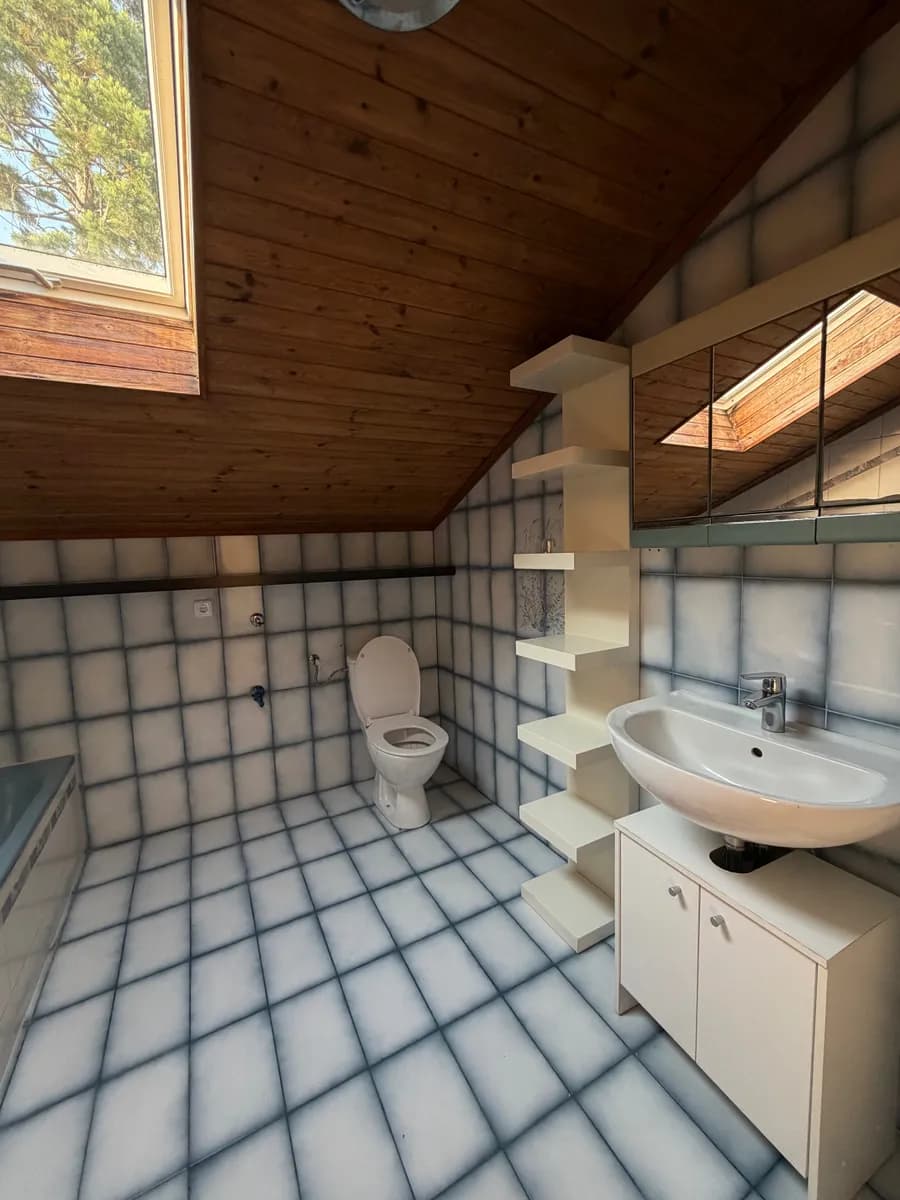 5-Zimmer-Wohnung mieten in Eferding – 91 m², € 920 – Bild 11 von 27