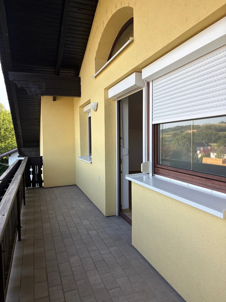 5-Zimmer-Wohnung mieten in Eferding – 91 m², € 920 – Bild 25 von 27