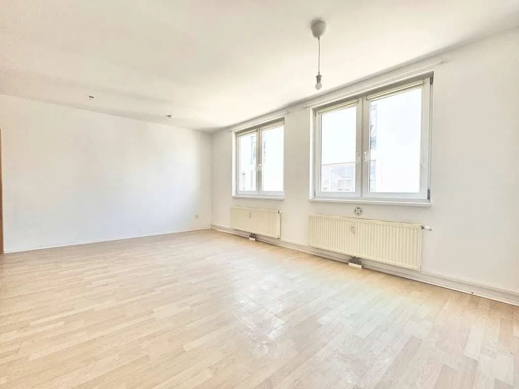 2-Zimmer-Wohnung kaufen in Wien – 47 m², € 220.000 – Bild 2 von 7