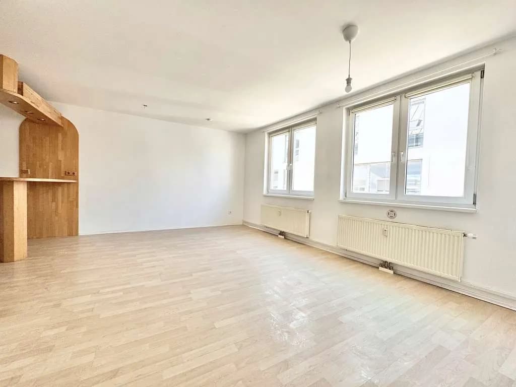 2-Zimmer-Wohnung kaufen in Wien – 47 m², € 220.000 – Bild 3 von 7