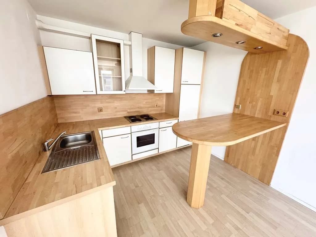 2-Zimmer-Wohnung kaufen in Wien – 47 m², € 220.000 – Bild 4 von 7
