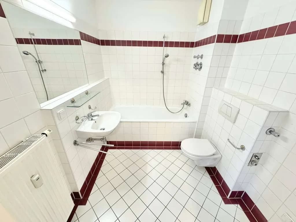 2-Zimmer-Wohnung kaufen in Wien – 47 m², € 220.000 – Bild 6 von 7