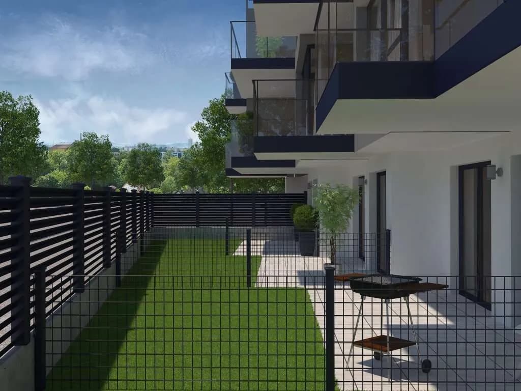 3-Zimmer-Wohnung kaufen in Wien – 57 m², € 319.900 – Bild 6 von 13