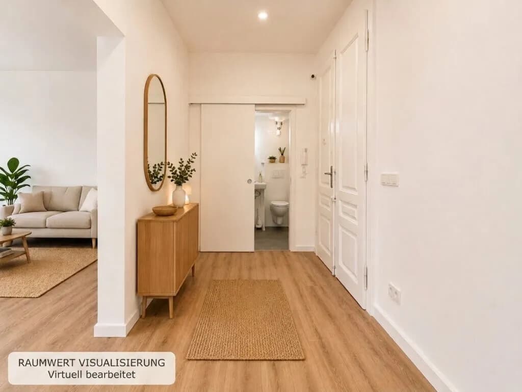 1-Zimmer-Wohnung kaufen in Wien – 29 m², € 119.000 – Bild 3 von 8