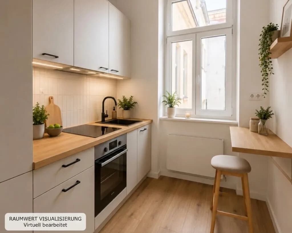 1-Zimmer-Wohnung kaufen in Wien – 29 m², € 119.000 – Bild 5 von 8