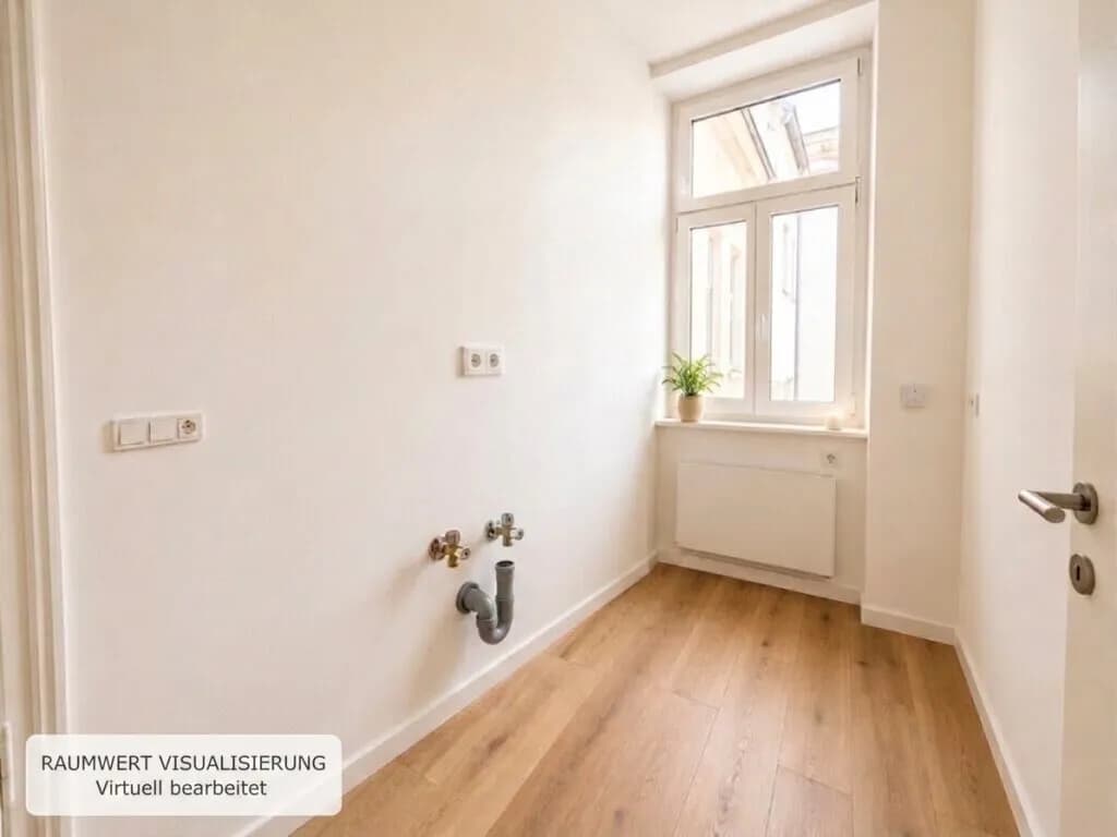 1-Zimmer-Wohnung kaufen in Wien – 29 m², € 119.000 – Bild 6 von 8