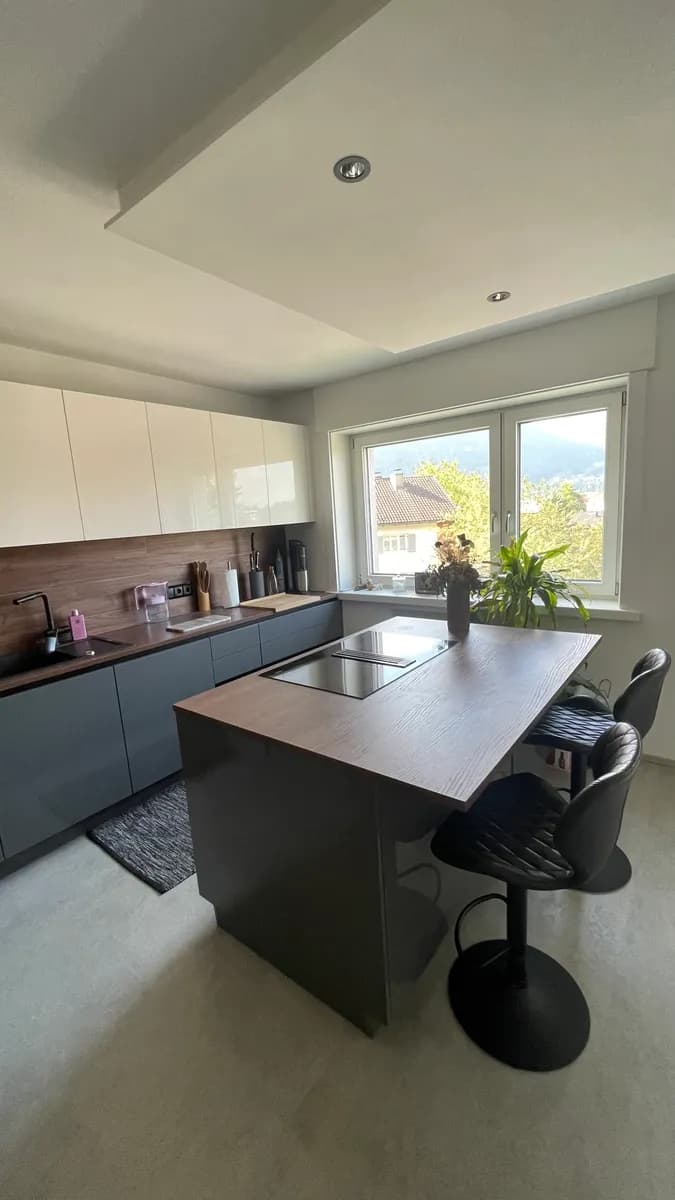 4-Zimmer-Wohnung kaufen in Bludenz – 85 m², € 485.000