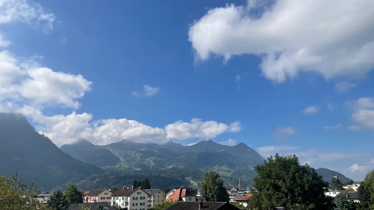 4-Zimmer-Wohnung kaufen in Bludenz – 85 m², € 485.000 – Bild 14 von 23