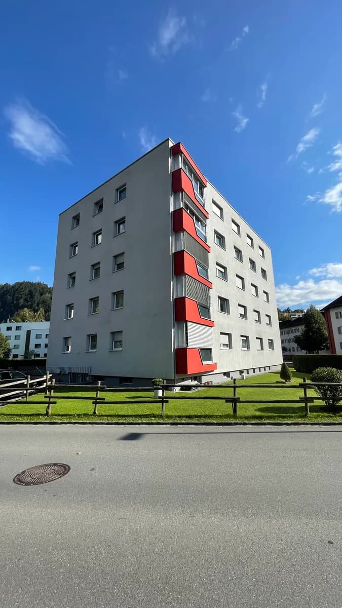 4-Zimmer-Wohnung kaufen in Bludenz – 85 m², € 485.000 – Bild 22 von 23