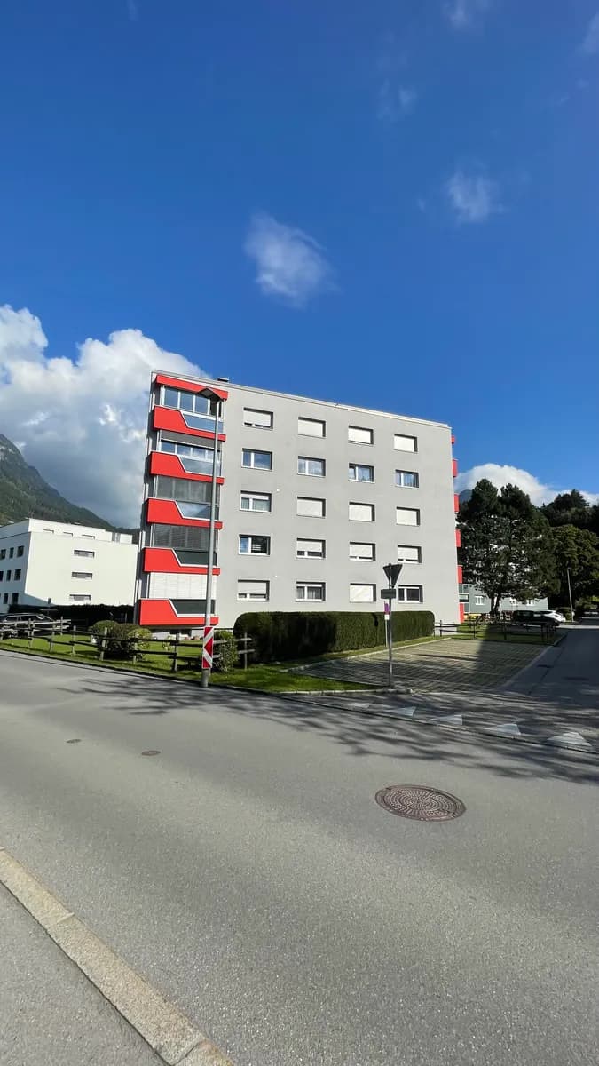 4-Zimmer-Wohnung kaufen in Bludenz – 85 m², € 485.000 – Bild 23 von 23