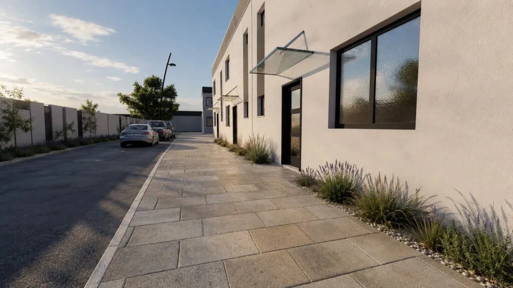 Haus kaufen in Korneuburg – 138,82 m², € 579.000 – Bild 2 von 6