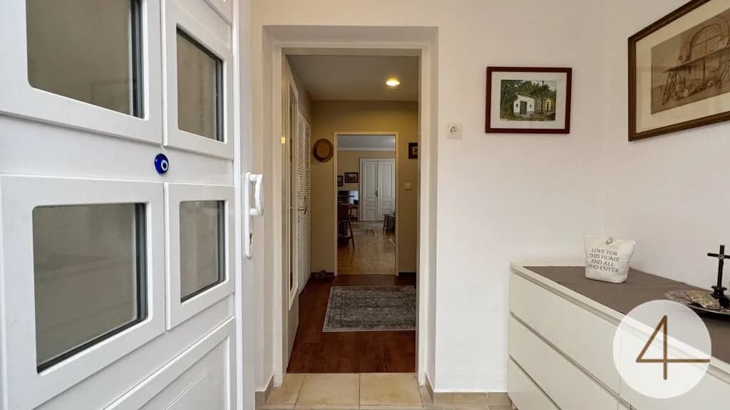 3-Zimmer-Wohnung kaufen in Wien – 123 m², € 549.000 – Bild 2 von 23