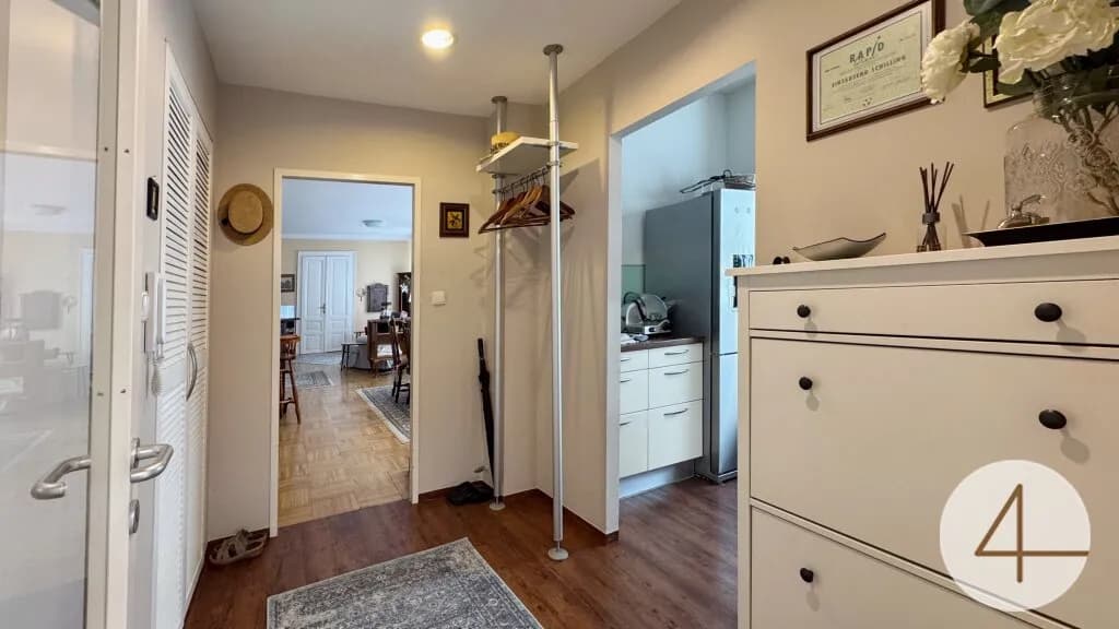 3-Zimmer-Wohnung kaufen in Wien – 123 m², € 549.000 – Bild 3 von 23