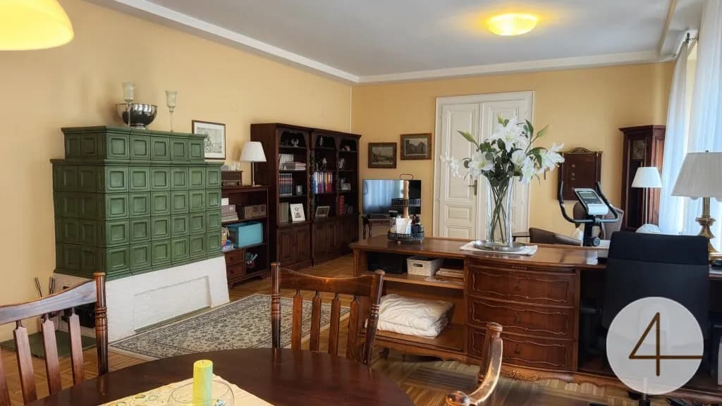 3-Zimmer-Wohnung kaufen in Wien – 123 m², € 549.000 – Bild 5 von 23